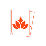 Ultra PRO APEX Deck Protector Sleeves - MTG Lotus