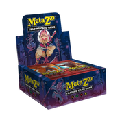 MetaZoo - Base Set Boosters