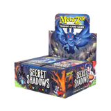 MetaZoo - Secret Shadows Boosters
