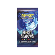 MetaZoo - Secret Shadows Boosters