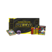 JAPANESE - Starter Deck - Mega Gengar ex