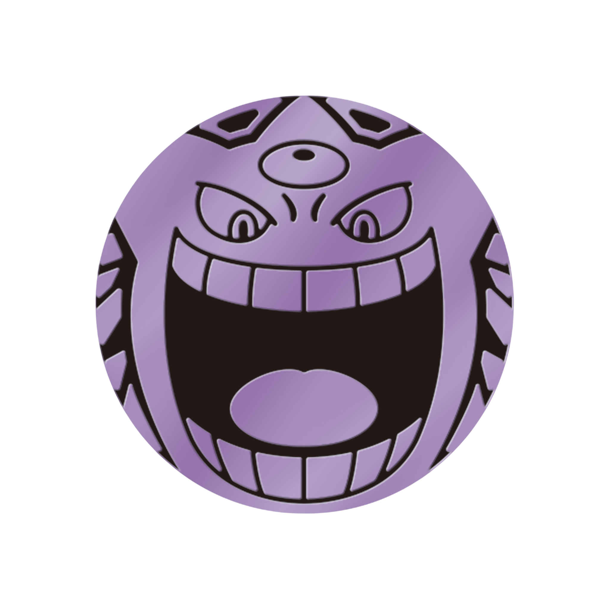 JAPANESE - Starter Deck - Mega Gengar ex