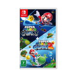 Nintendo Switch - Super Mario Galaxy™ + Super Mario Galaxy™ 2