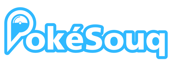 PokéSouq