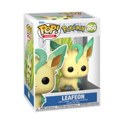 Funko POP! - Leafeon #866