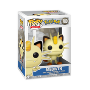 Funko POP! - Meowth #780