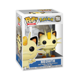 Funko POP! - Meowth #780
