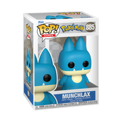 Funko POP! - Munchlax #885