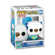 Funko POP! - Oshawott #886