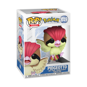 Funko POP! - Pidgeotto #849