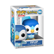 Funko POP! - Piplup #865