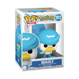Funko POP! - Quaxly #1012