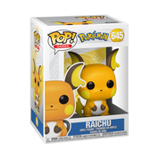 Funko POP! - Raichu #645