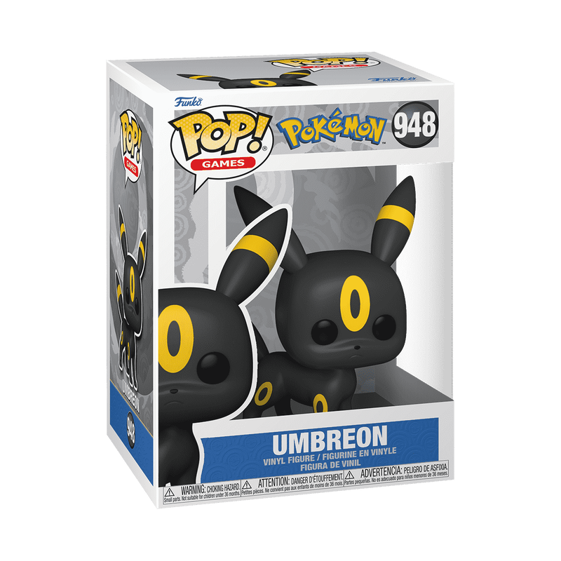 Funko POP! - Umbreon #948