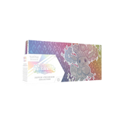 Auction - ENGLISH - Prismatic Evolutions Super-Premium Collection