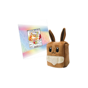 Auction - ENGLISH - Prismatic Evolutions Super-Premium Collection