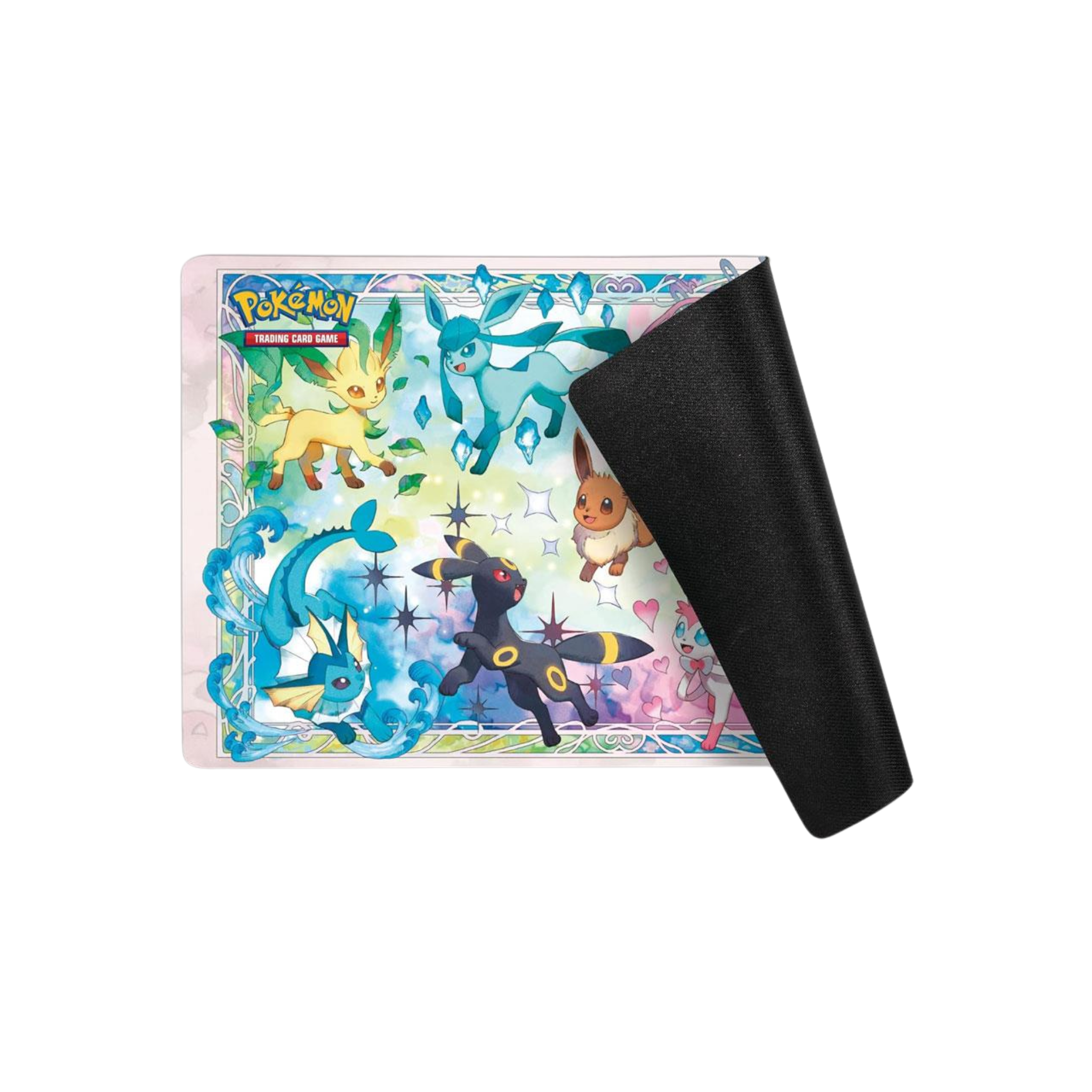 Auction - ENGLISH - Prismatic Evolutions Super-Premium Collection