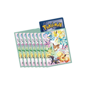 Auction - ENGLISH - Prismatic Evolutions Super-Premium Collection