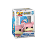 Funko POP! - Slowpoke #1077