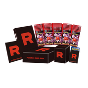 KOREAN - Team Rocket's Glory Special Collection