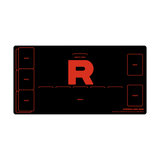 KOREAN - Team Rocket Playmat