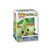 Funko POP! - Turtwig #1078