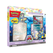 ENGLISH - Pokémon: 2024 World Championship Decks