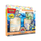 ENGLISH - Pokémon: 2024 World Championship Decks