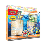 ENGLISH - Pokémon: 2024 World Championship Decks