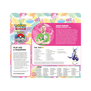 ENGLISH - Pokémon: 2024 World Championship Decks