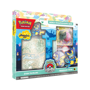 ENGLISH - Pokémon: 2024 World Championship Decks