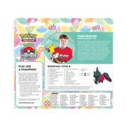 ENGLISH - Pokémon: 2024 World Championship Decks