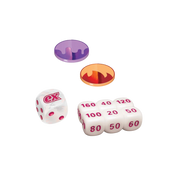 Auction - ENGLISH - White Flare: Elite Trainer Box