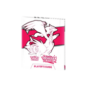 Auction - ENGLISH - White Flare: Elite Trainer Box