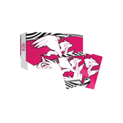 Auction - ENGLISH - White Flare: Elite Trainer Box