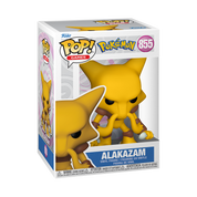 Funko POP! - Alakazam #855