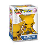 Funko POP! - Alakazam #855