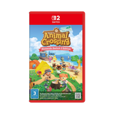 Nintendo Switch 2 Edition - Animal Crossing™: New Horizons