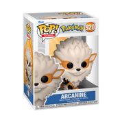 Funko POP! - Arcanine #920