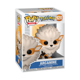 Funko POP! - Arcanine #920