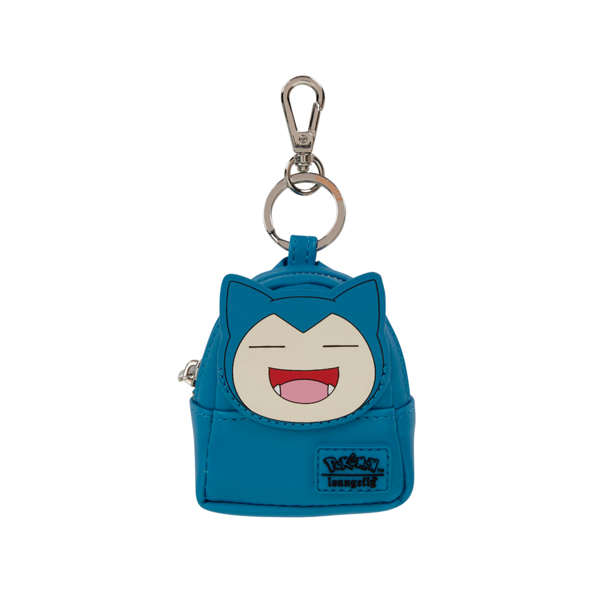 LOUNGEFLY - Pokémon Mystery Mini Backpack Bag Charm