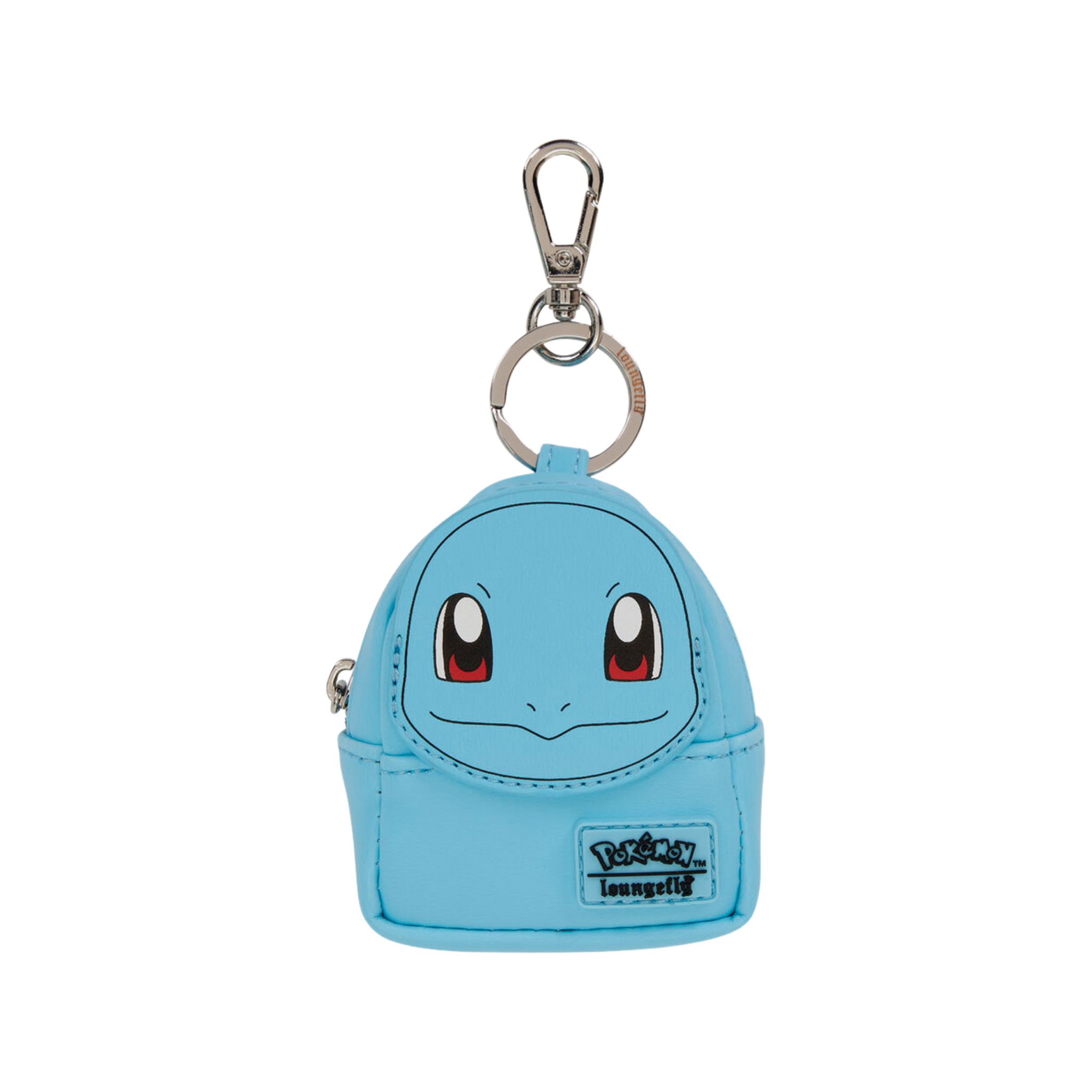 LOUNGEFLY - Pokémon Mystery Mini Backpack Bag Charm