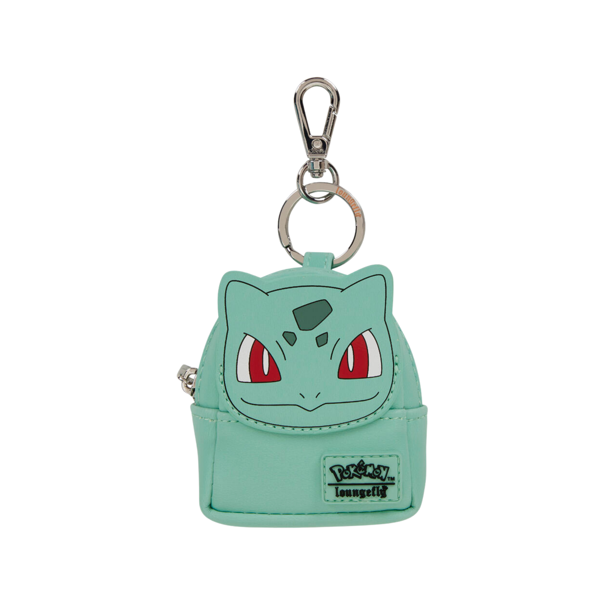 LOUNGEFLY - Pokémon Mystery Mini Backpack Bag Charm