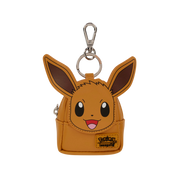 LOUNGEFLY - Pokémon Mystery Mini Backpack Bag Charm