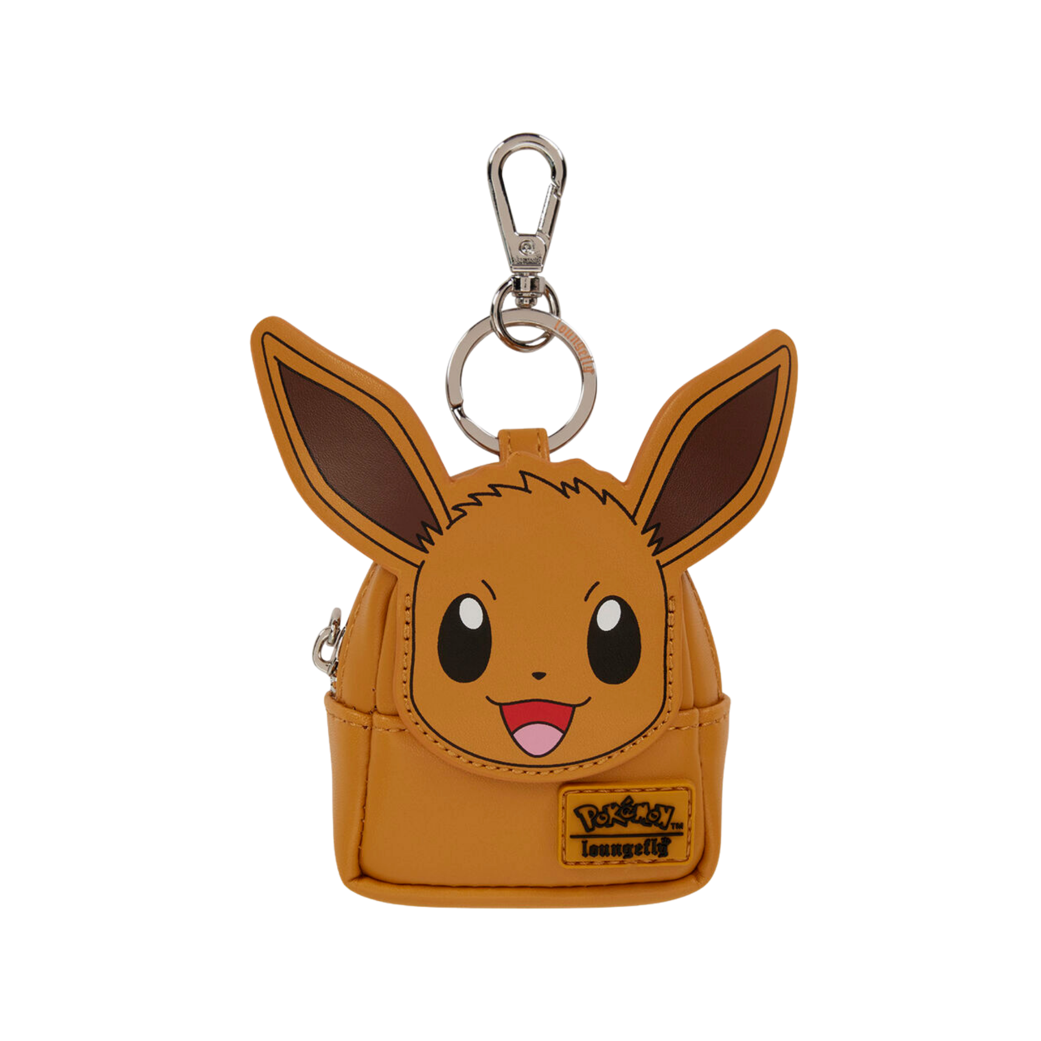LOUNGEFLY - Pokémon Mystery Mini Backpack Bag Charm