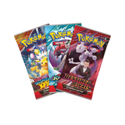 ENGLISH - PokéBall Tin (Q4 2025)