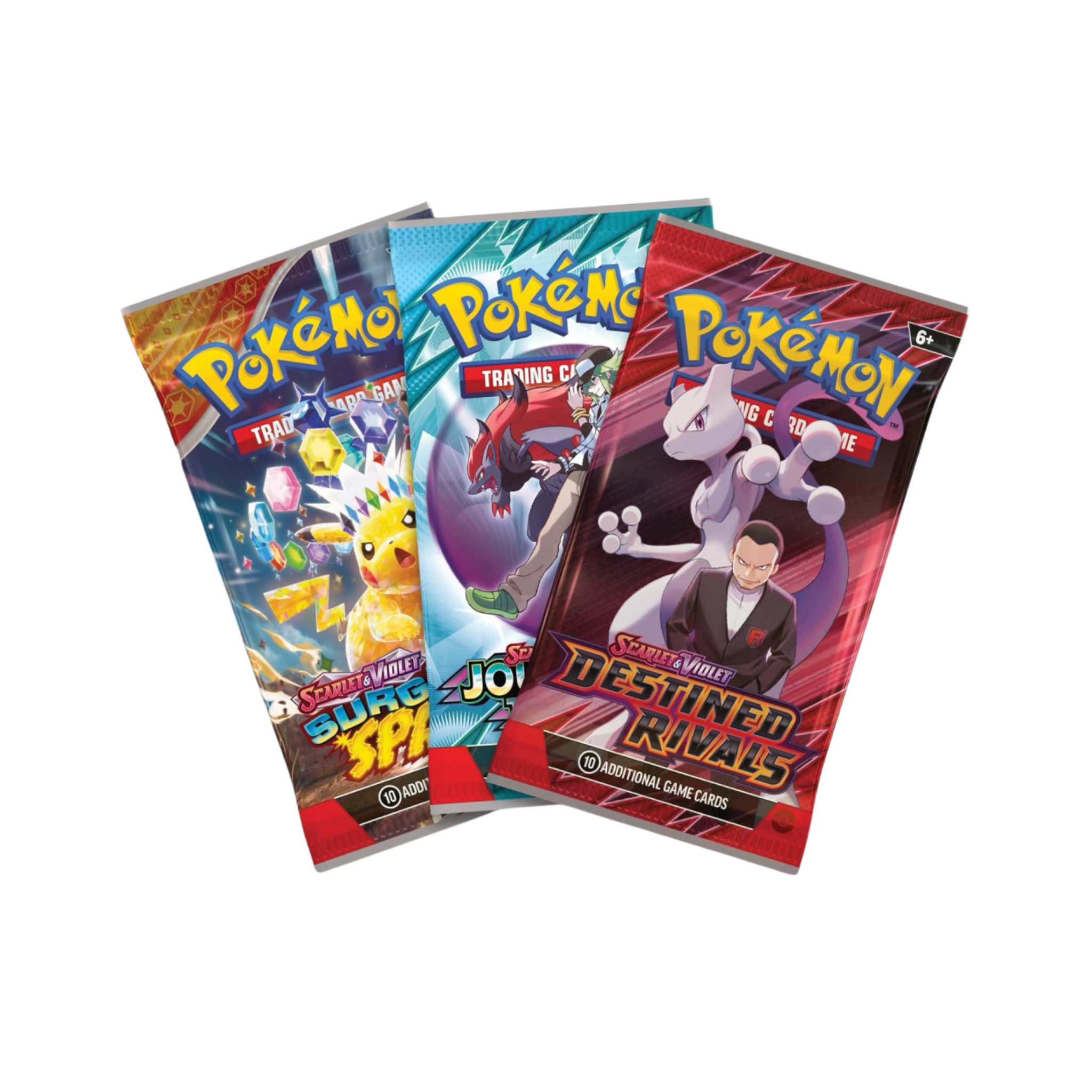 ENGLISH - PokéBall Tin (Q4 2025)