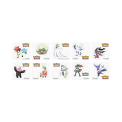 ENGLISH - PokéBall Tin (Q4 2025)