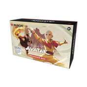 Magic: The Gathering | Avatar: The Last Airbender Beginner Box