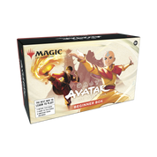 Magic: The Gathering | Avatar: The Last Airbender Beginner Box